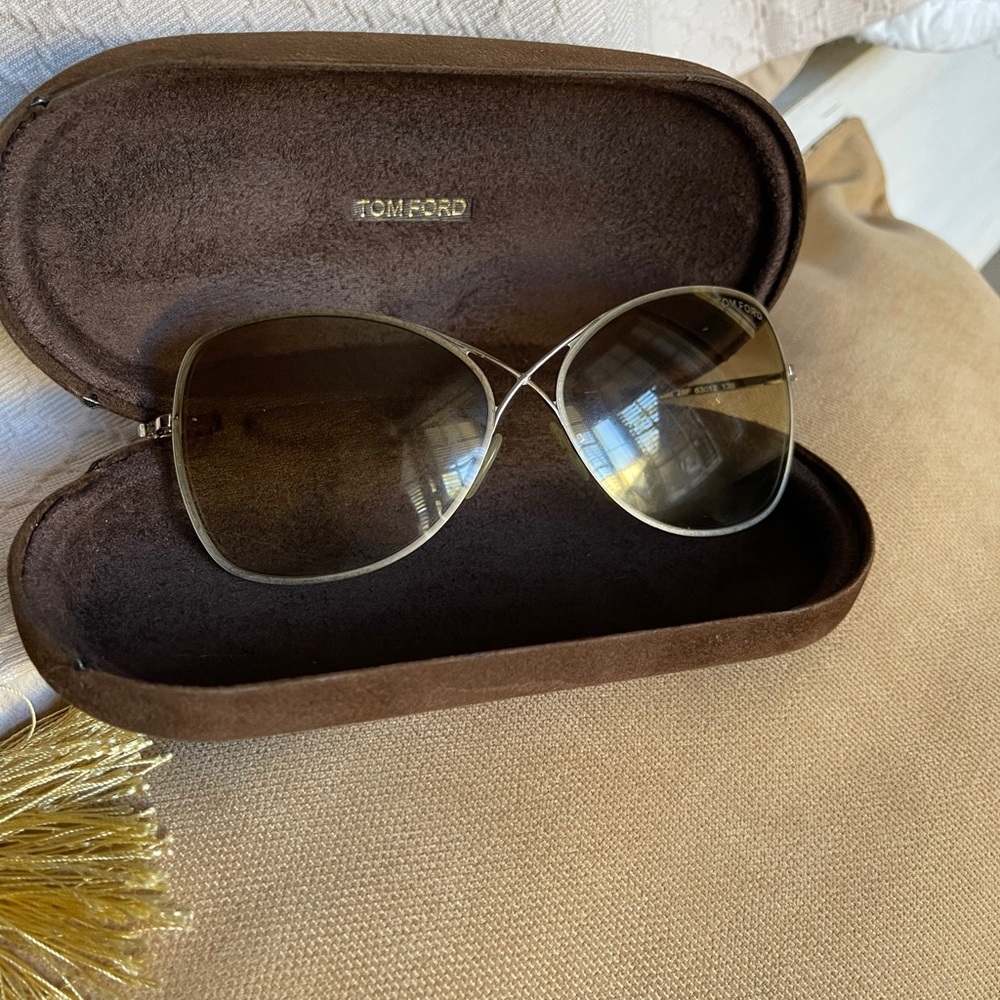 Tom Ford women’s sunglasses